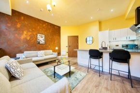 Grand Central Station 1 Bed Apartment A5